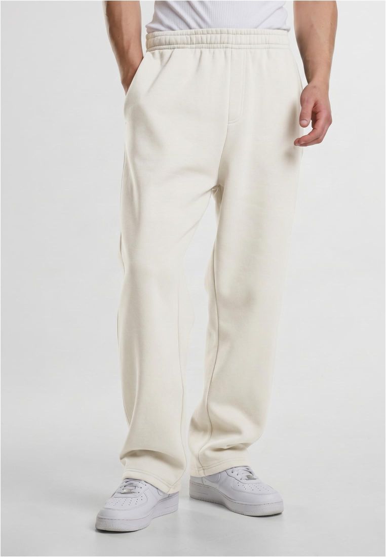 Fluffy Trackpants - Miesten Housut - TTUTB7285 - 871