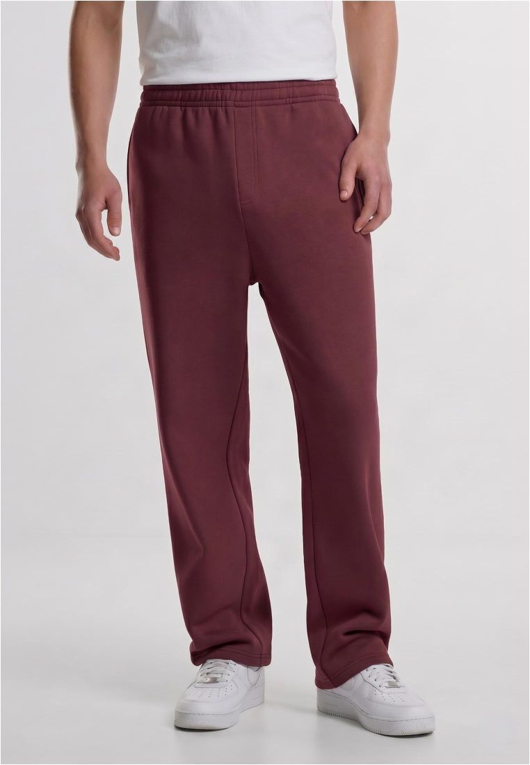Fluffy Trackpants - Mens Pants - TTUTB7285 - 571