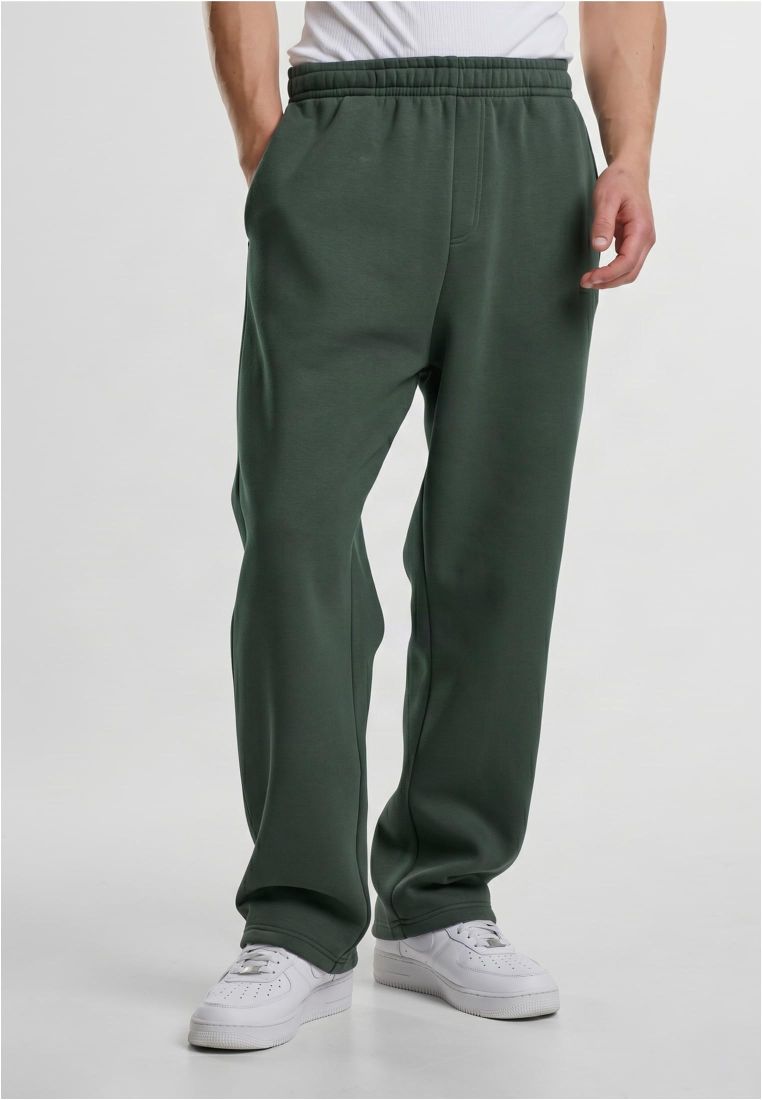 Fluffy Trackpants - Miesten Housut - TTUTB7285 - 1471