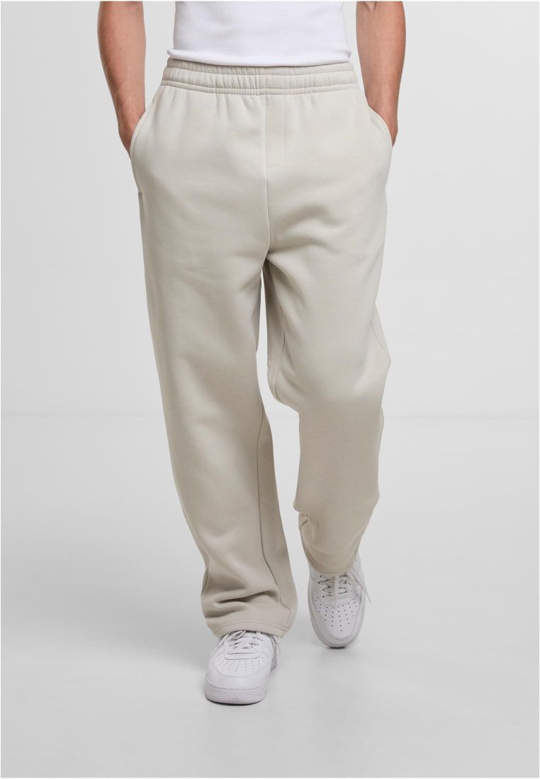 Fluffy Trackpants -  - TTUTB7285 - 571