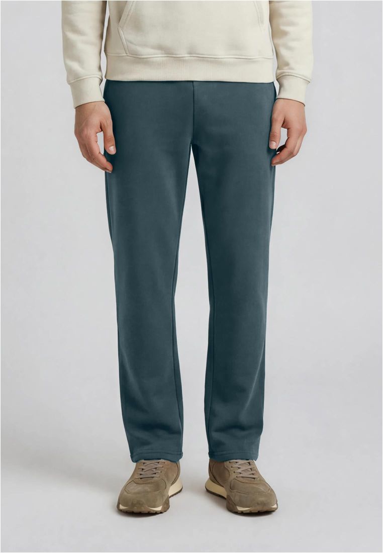 Fluffy Trackpants -  - TTUTB7285 - 811