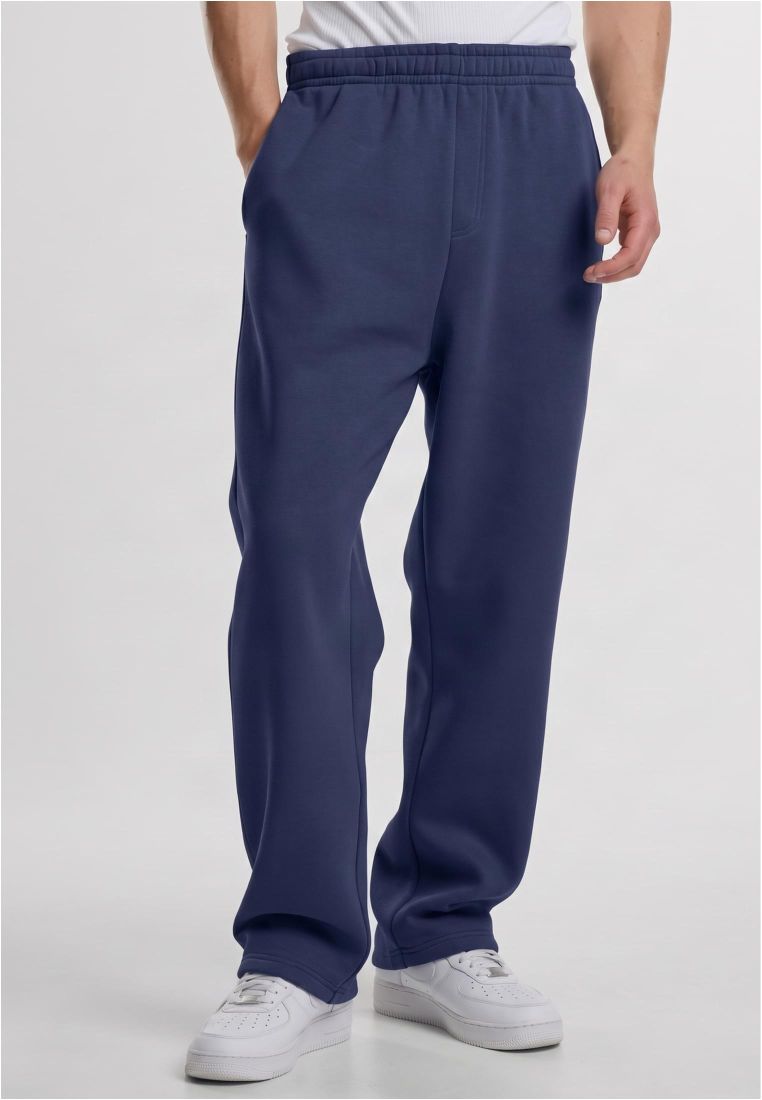 Fluffy Trackpants - Miesten Housut - TTUTB7285 - 3031