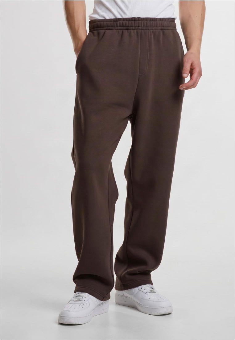 Fluffy Trackpants - Mens Pants - TTUTB7285 - 3991