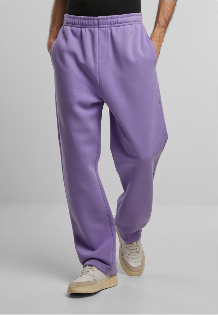 Fluffy Trackpants -  - TTUTB7285 - 2461