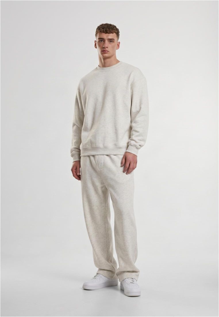 Fluffy Trackpants - Mens Pants - TTUTB7285 - 576