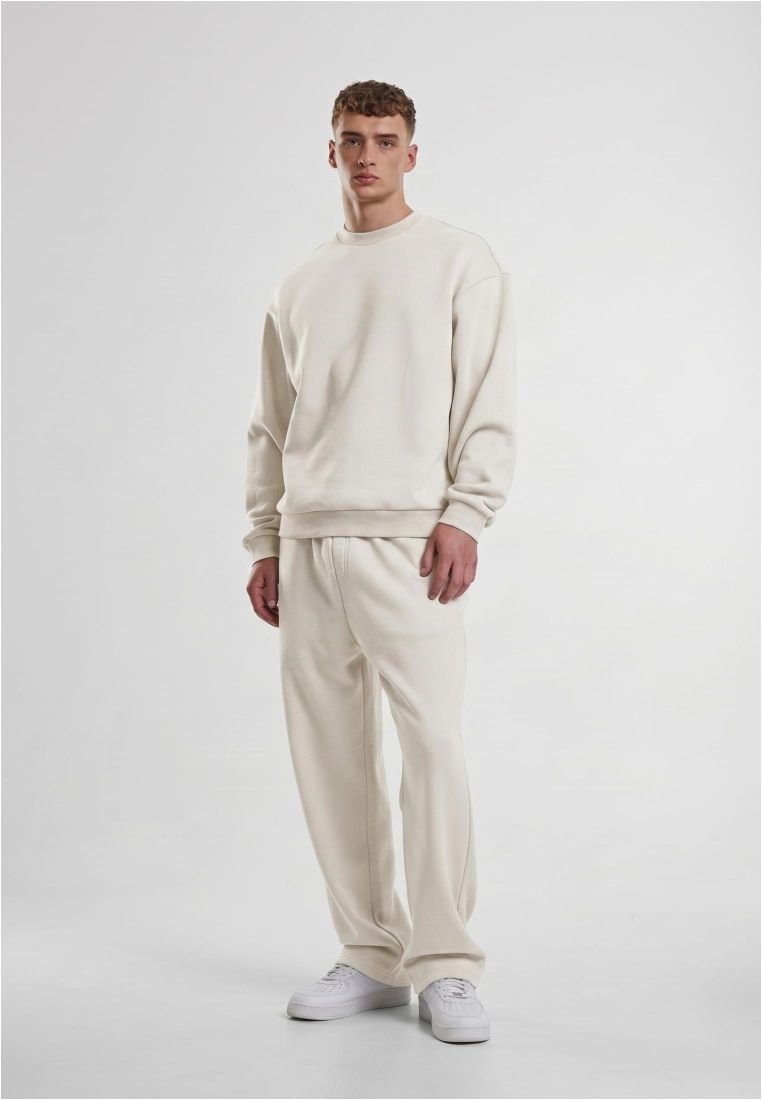 Fluffy Trackpants - Mens Pants - TTUTB7285 - 876
