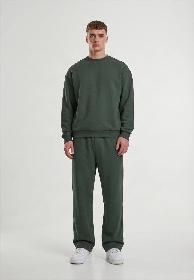 Fluffy Trackpants - Mens Pants - TTUTB7285 - 1476