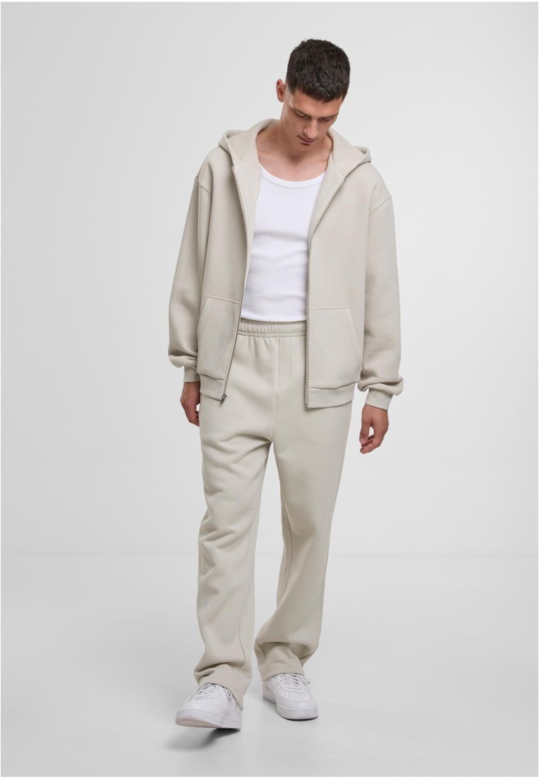 Fluffy Trackpants -  - TTUTB7285 - 578