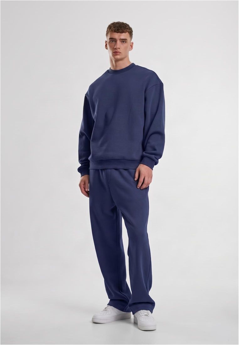 Fluffy Trackpants - Mens Pants - TTUTB7285 - 3036