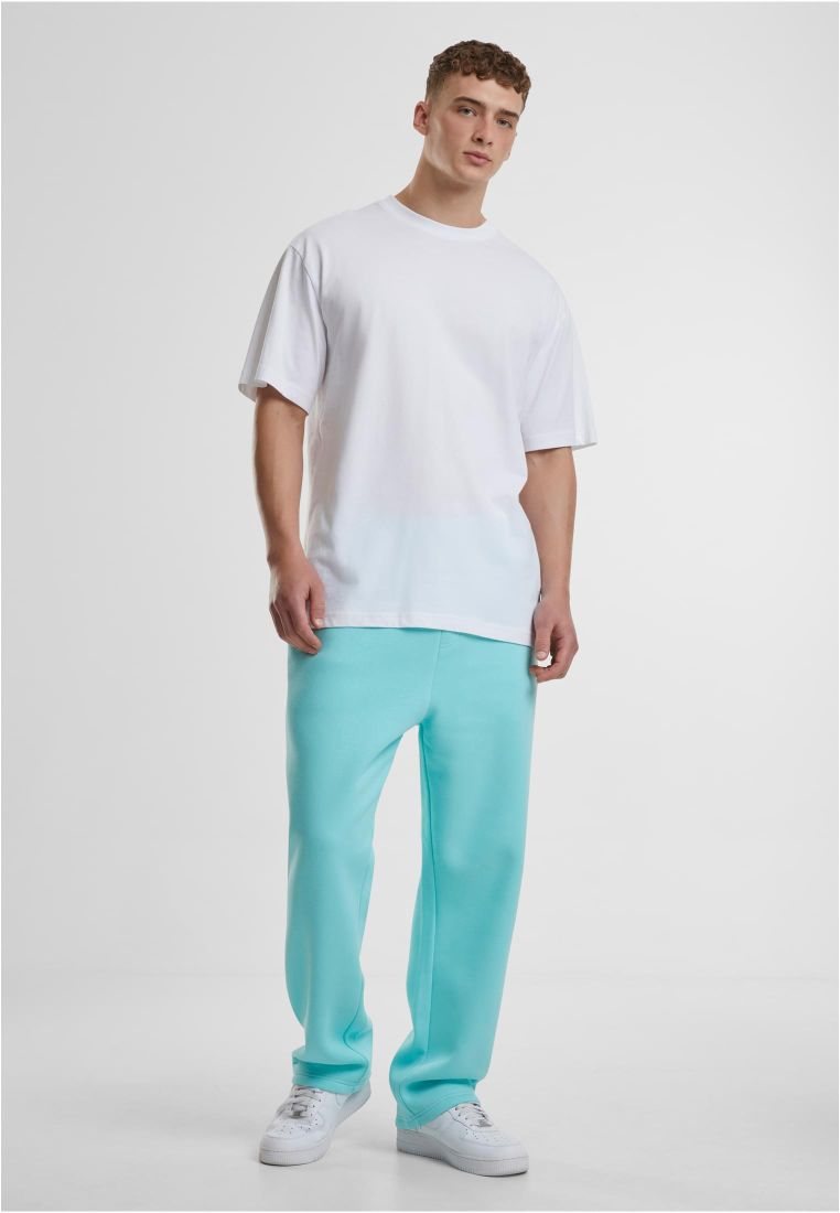 Fluffy Trackpants -  - TTUTB7285 - 1119