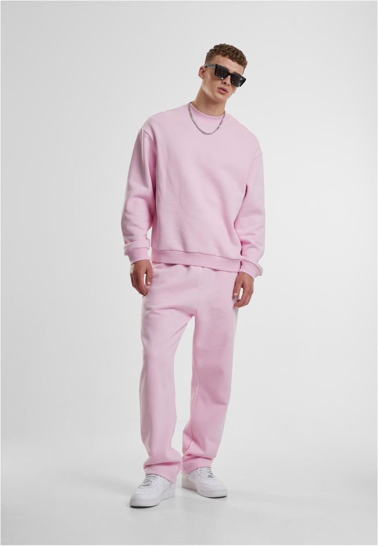 Fluffy Trackpants -  - TTUTB7285 - 1388