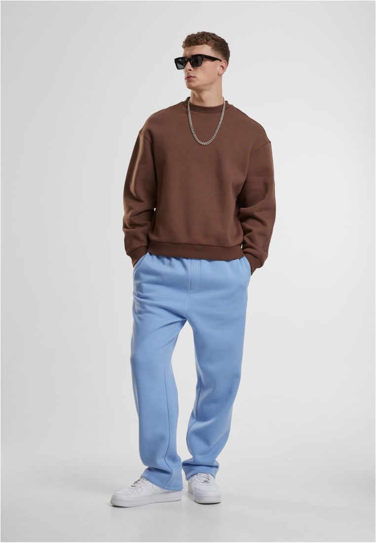 Fluffy Trackpants -  - TTUTB7285 - 1928