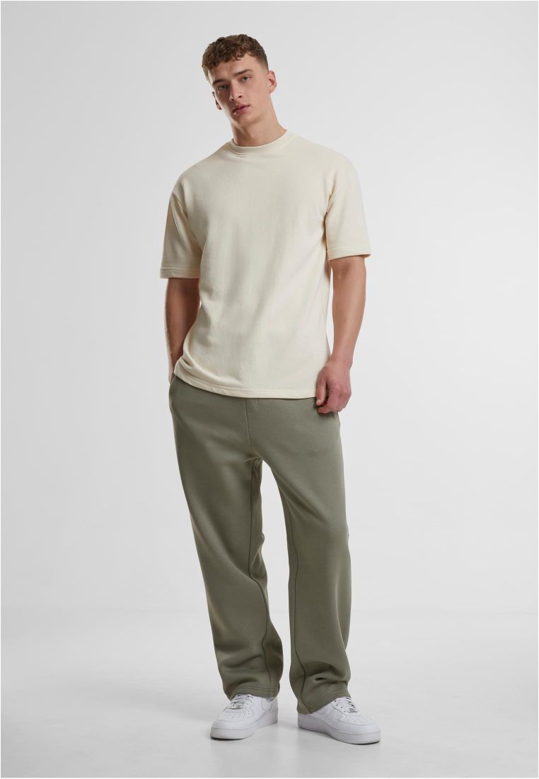 Fluffy Trackpants -  - TTUTB7285 - 2200