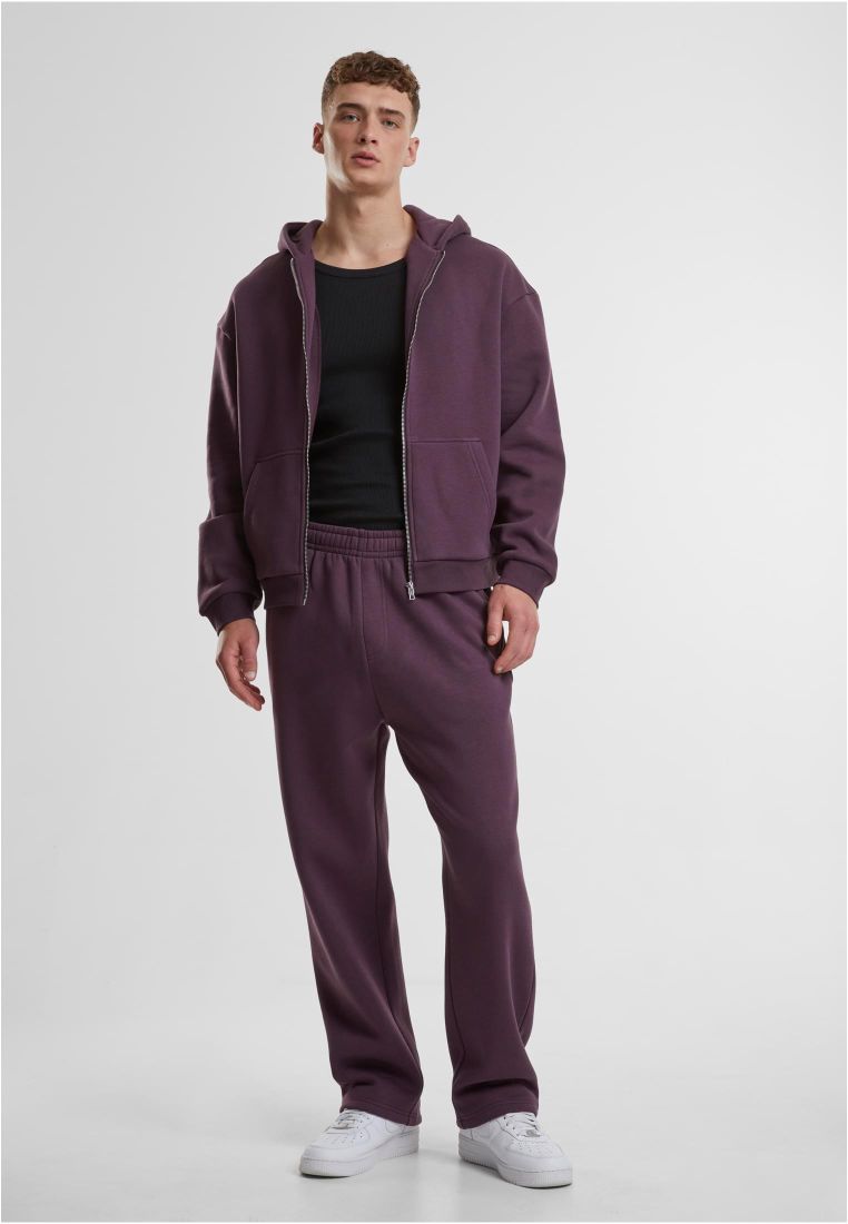 Fluffy Trackpants -  - TTUTB7285 - 3489