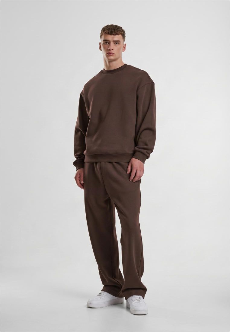 Fluffy Trackpants - Mens Pants - TTUTB7285 - 3996
