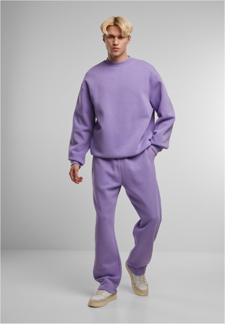 Fluffy Trackpants -  - TTUTB7285 - 2468