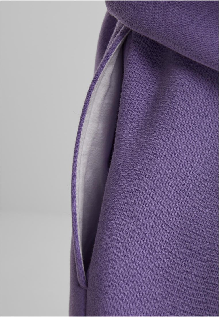 Fluffy Trackpants -  - TTUTB7285 - 2470