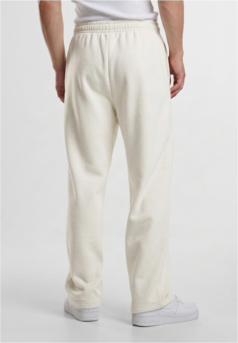 Fluffy Trackpants - Mens Pants - TTUTB7285 - 875