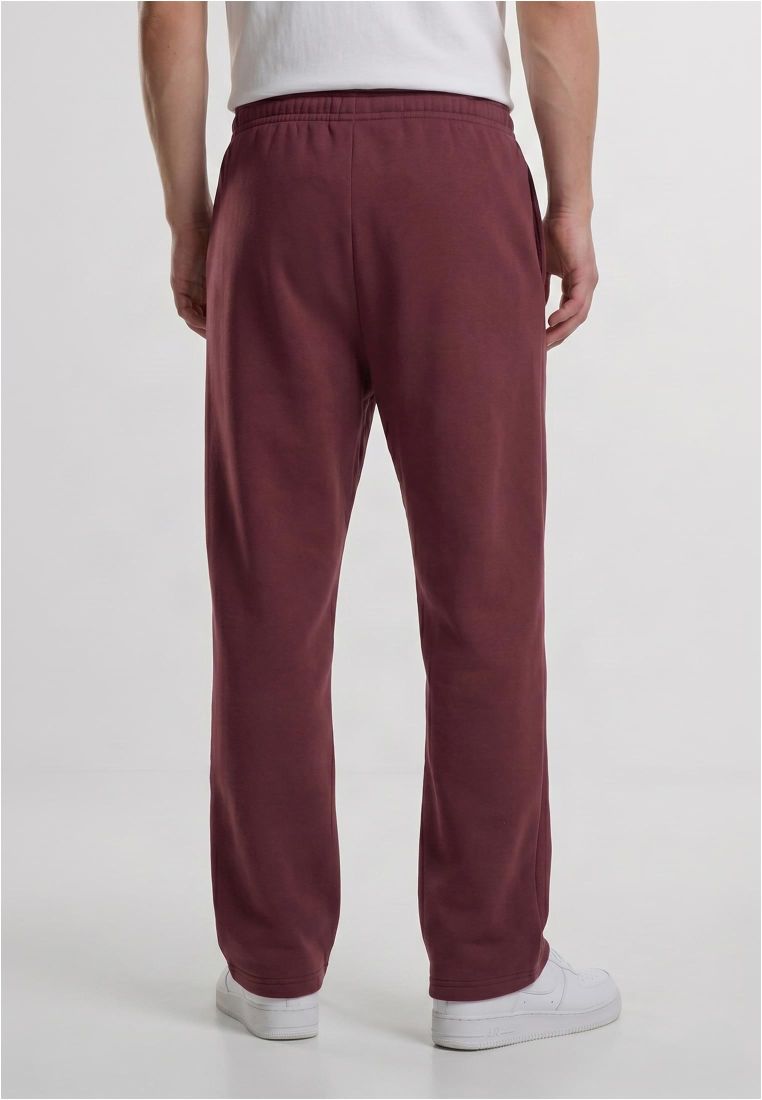 Fluffy Trackpants - Mens Pants - TTUTB7285 - 575