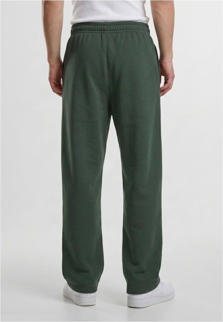 Fluffy Trackpants - Mens Pants - TTUTB7285 - 1475