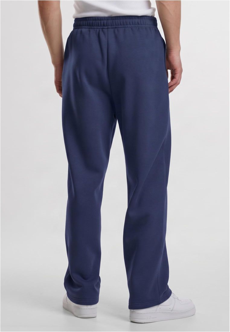 Fluffy Trackpants - Mens Pants - TTUTB7285 - 3035