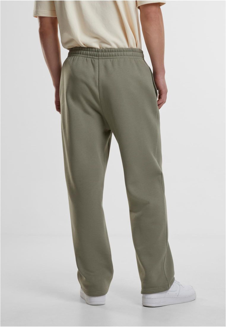 Fluffy Trackpants -  - TTUTB7285 - 2196