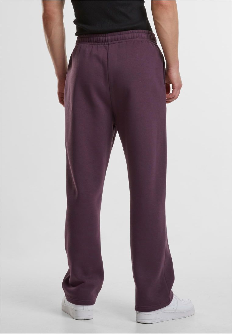 Fluffy Trackpants -  - TTUTB7285 - 3486