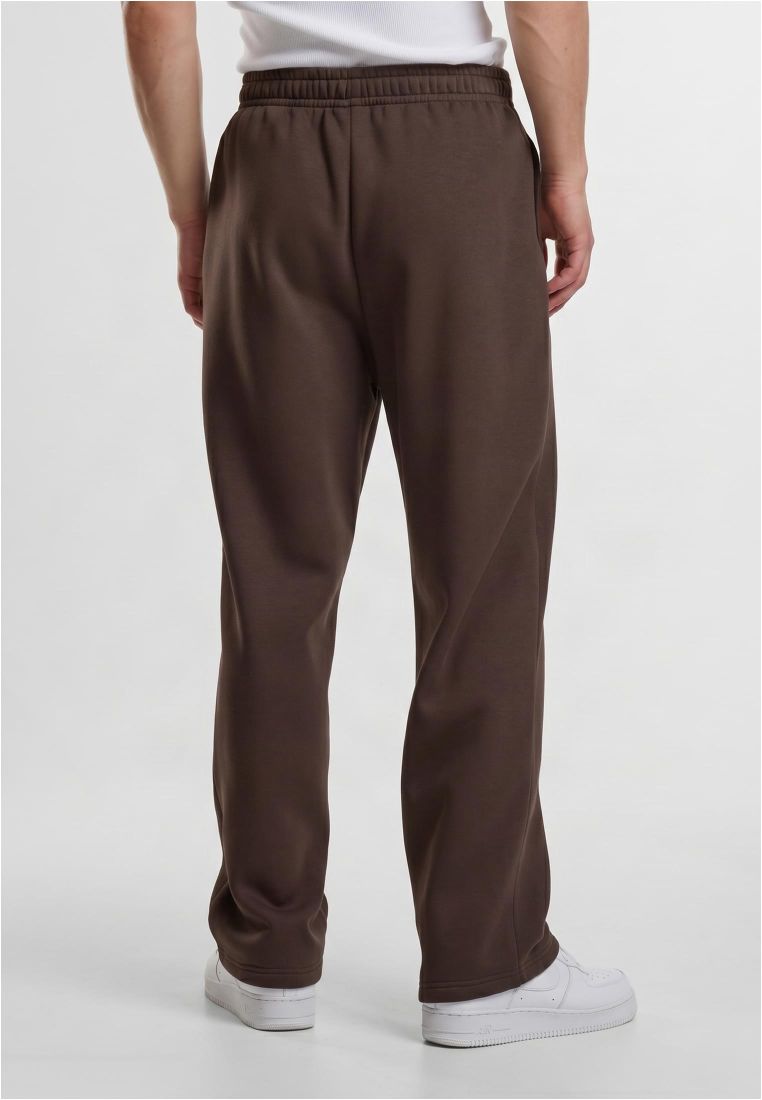Fluffy Trackpants - Mens Pants - TTUTB7285 - 3995