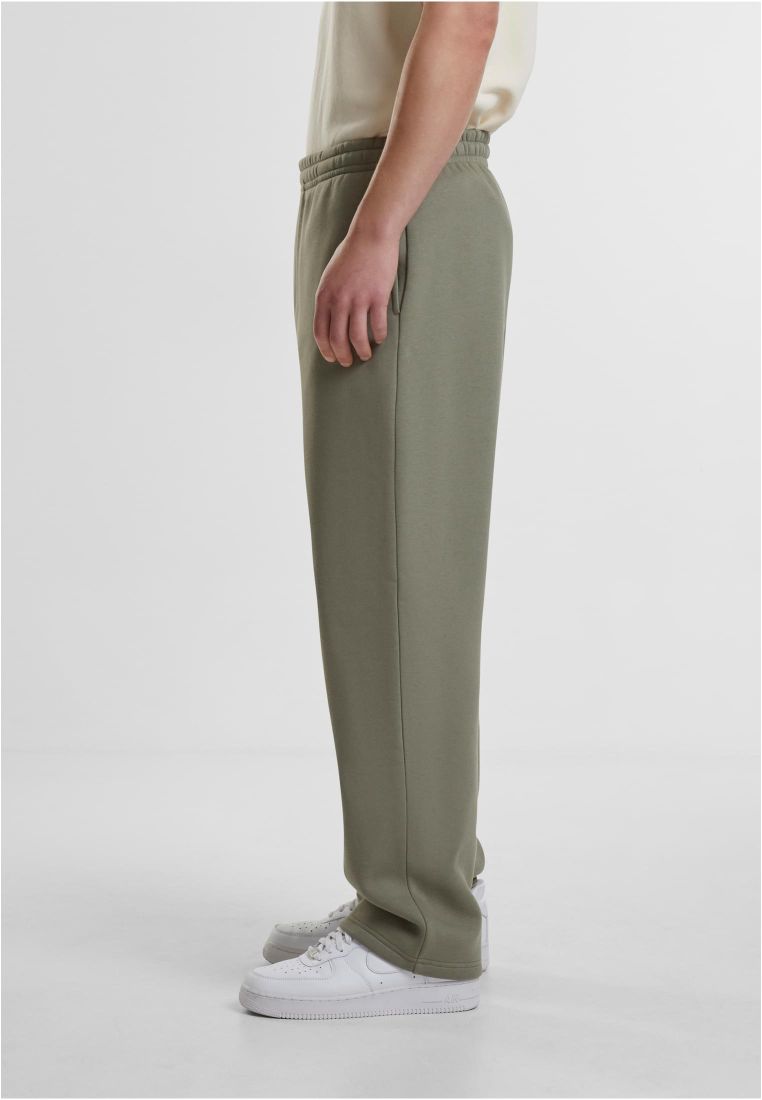 Fluffy Trackpants -  - TTUTB7285 - 2195