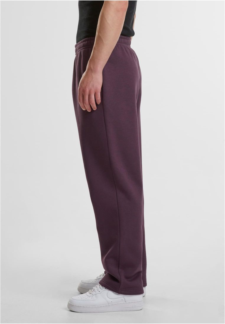 Fluffy Trackpants -  - TTUTB7285 - 3485