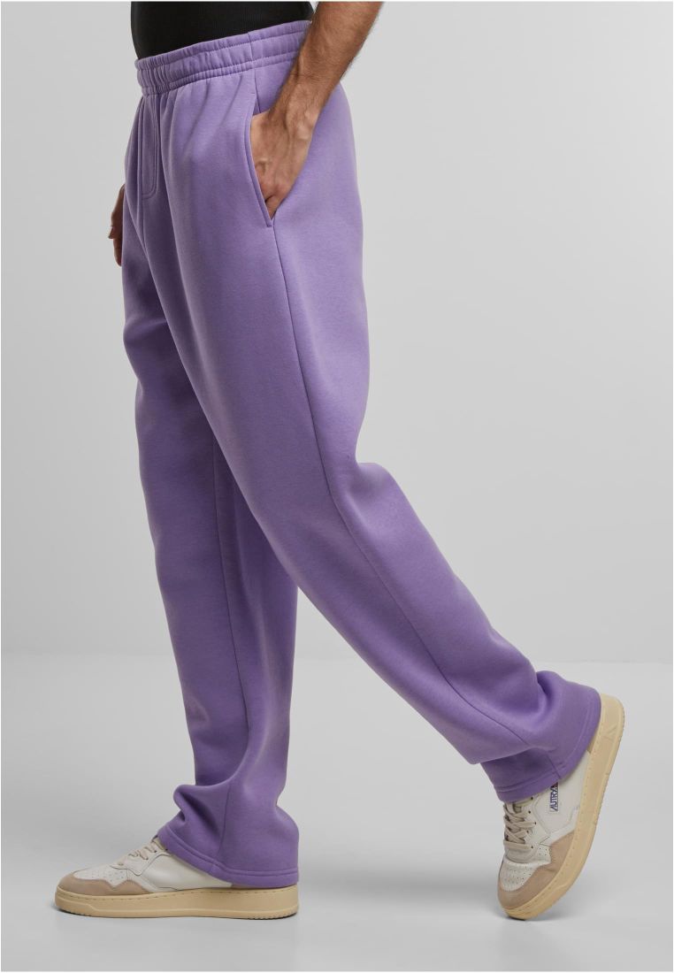 Fluffy Trackpants -  - TTUTB7285 - 2465