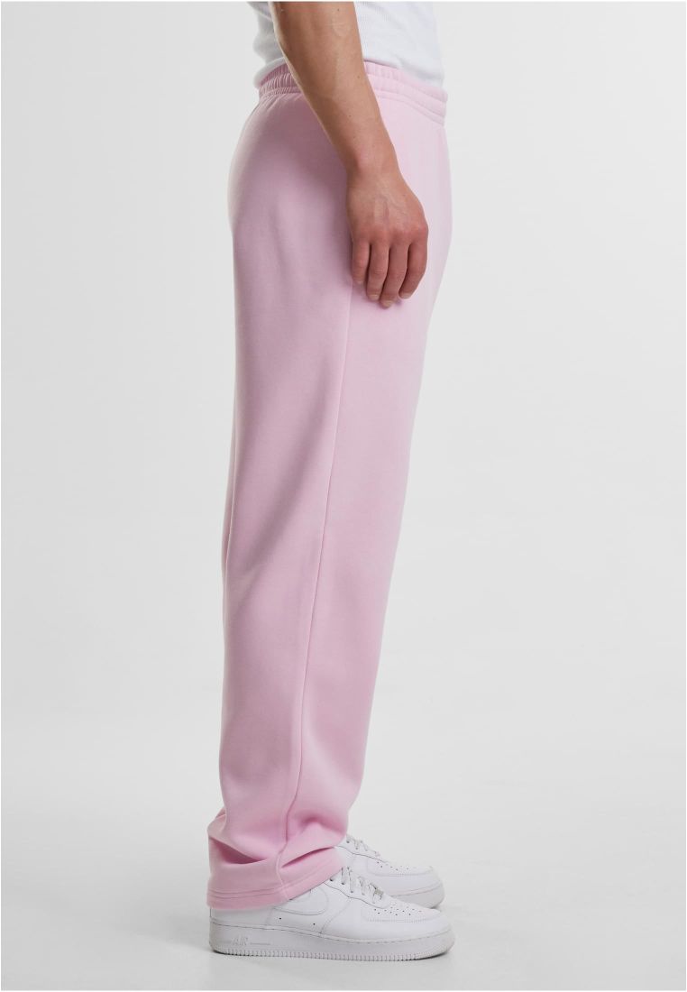 Fluffy Trackpants -  - TTUTB7285 - 1387