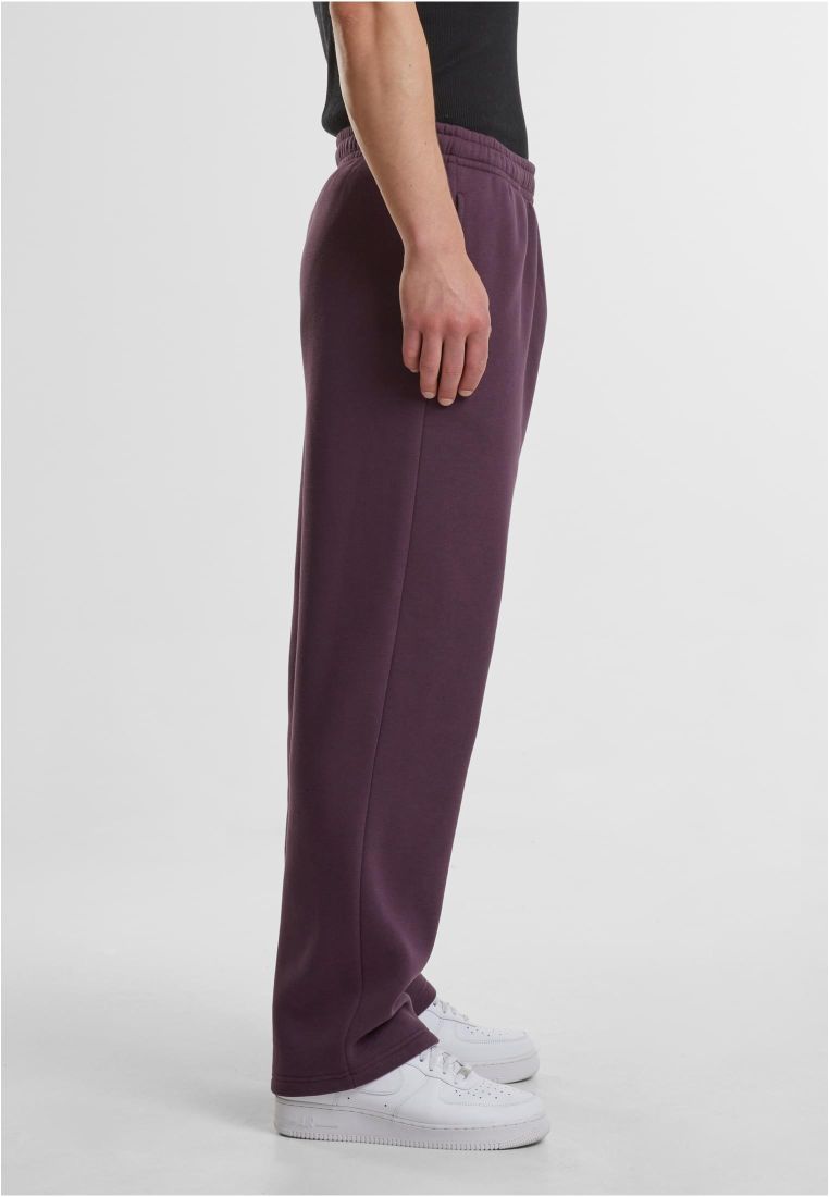 Fluffy Trackpants -  - TTUTB7285 - 3487