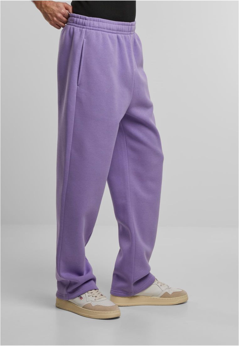 Fluffy Trackpants -  - TTUTB7285 - 2467