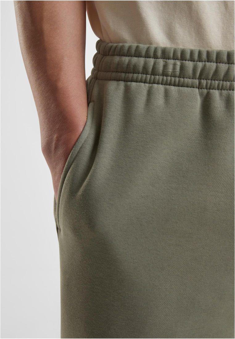 Fluffy Trackpants -  - TTUTB7285 - 2198