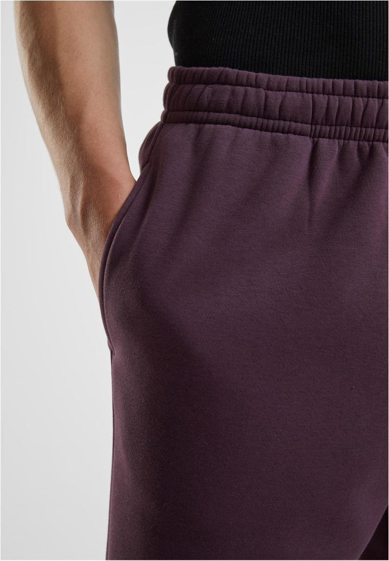 Fluffy Trackpants -  - TTUTB7285 - 3488