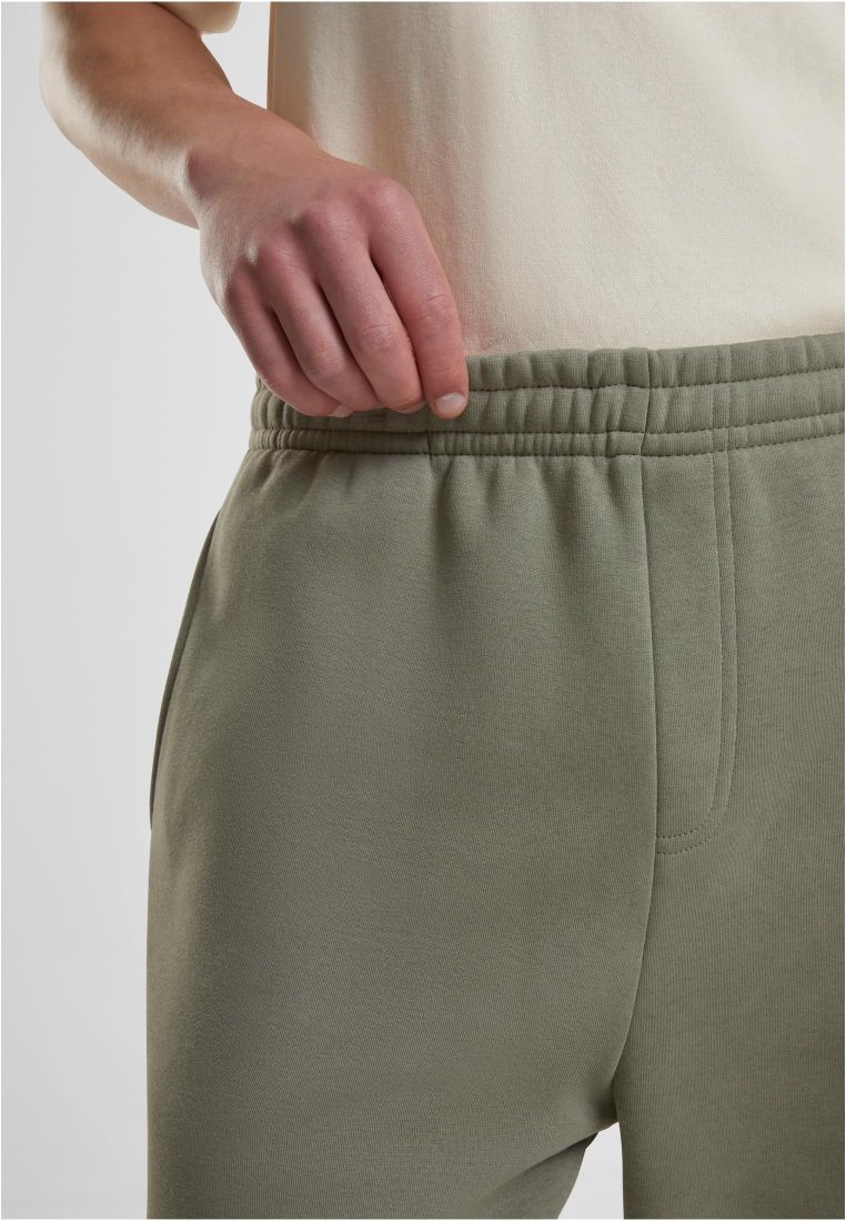 Fluffy Trackpants -  - TTUTB7285 - 2199