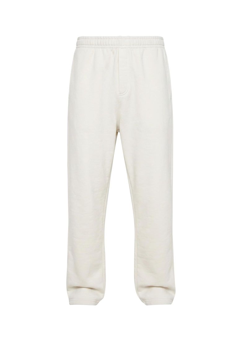 Fluffy Trackpants - Mens Pants - TTUTB7285 - 877