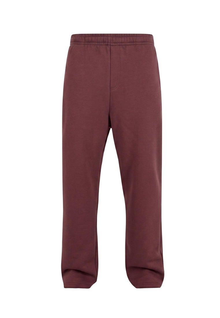 Fluffy Trackpants - Mens Pants - TTUTB7285 - 577