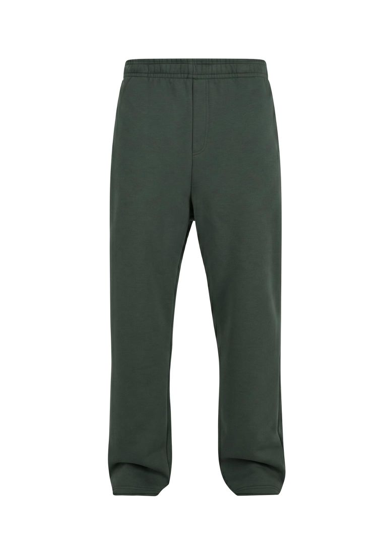 Fluffy Trackpants - Mens Pants - TTUTB7285 - 1477