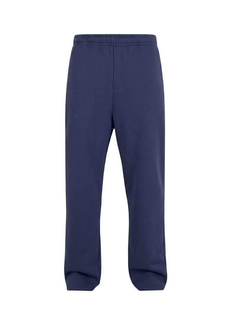 Fluffy Trackpants - Mens Pants - TTUTB7285 - 3037