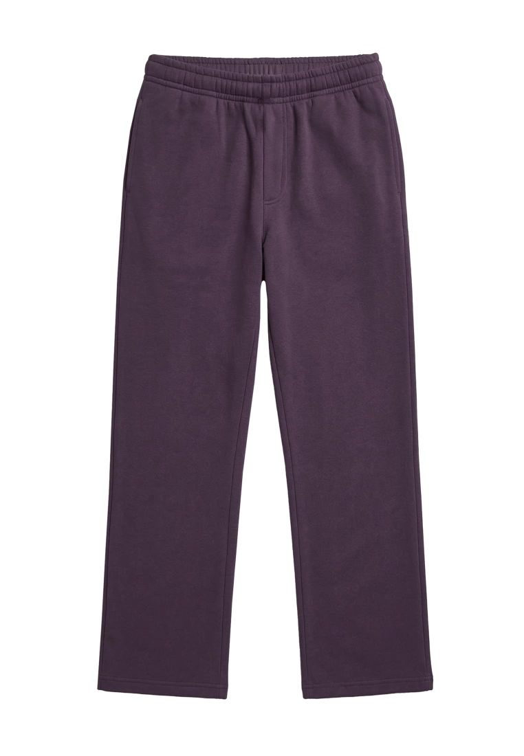 Fluffy Trackpants -  - TTUTB7285 - 3490