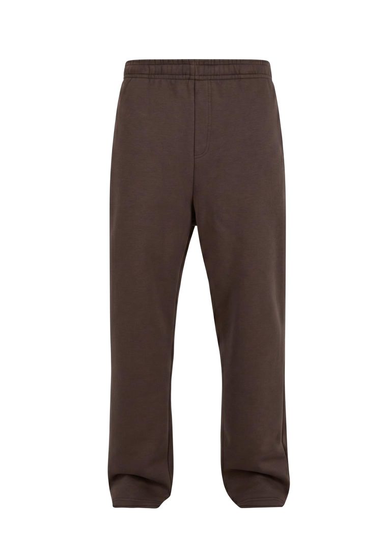 Fluffy Trackpants - Mens Pants - TTUTB7285 - 3997