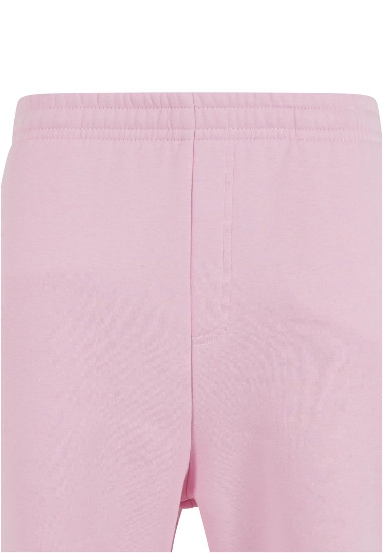 Fluffy Trackpants - - TTUTB7285 - 2380