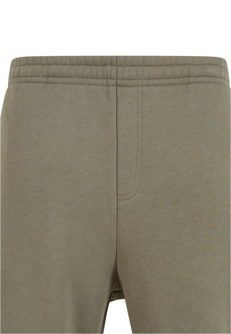 Fluffy Trackpants - - TTUTB7285 - 3221