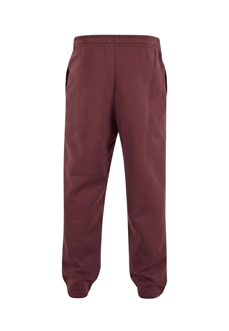 Fluffy Trackpants - Mens Pants - TTUTB7285 - 578