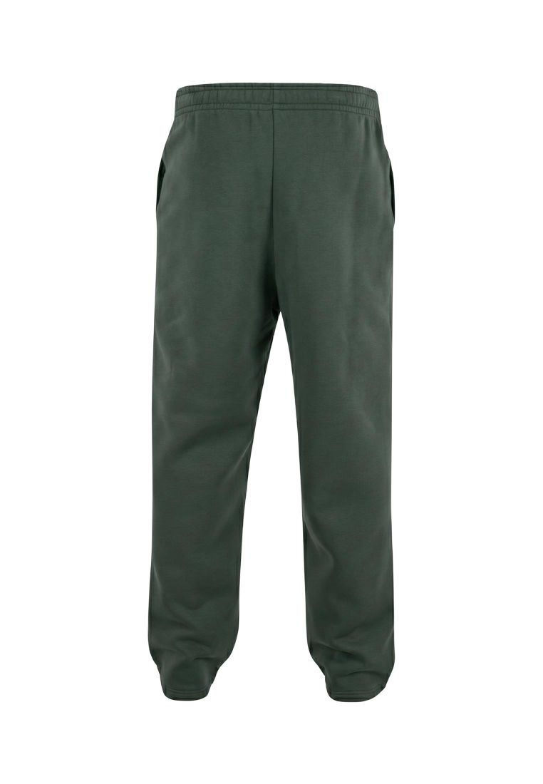 Fluffy Trackpants - Mens Pants - TTUTB7285 - 1478