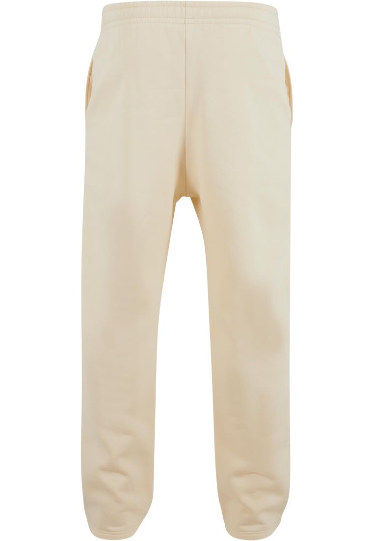 Fluffy Trackpants -  - TTUTB7285 - 313