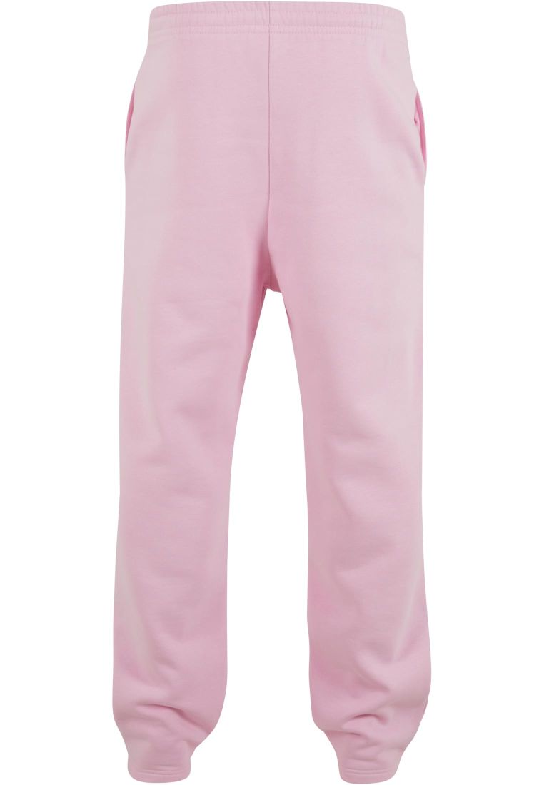 Fluffy Trackpants -  - TTUTB7285 - 1390