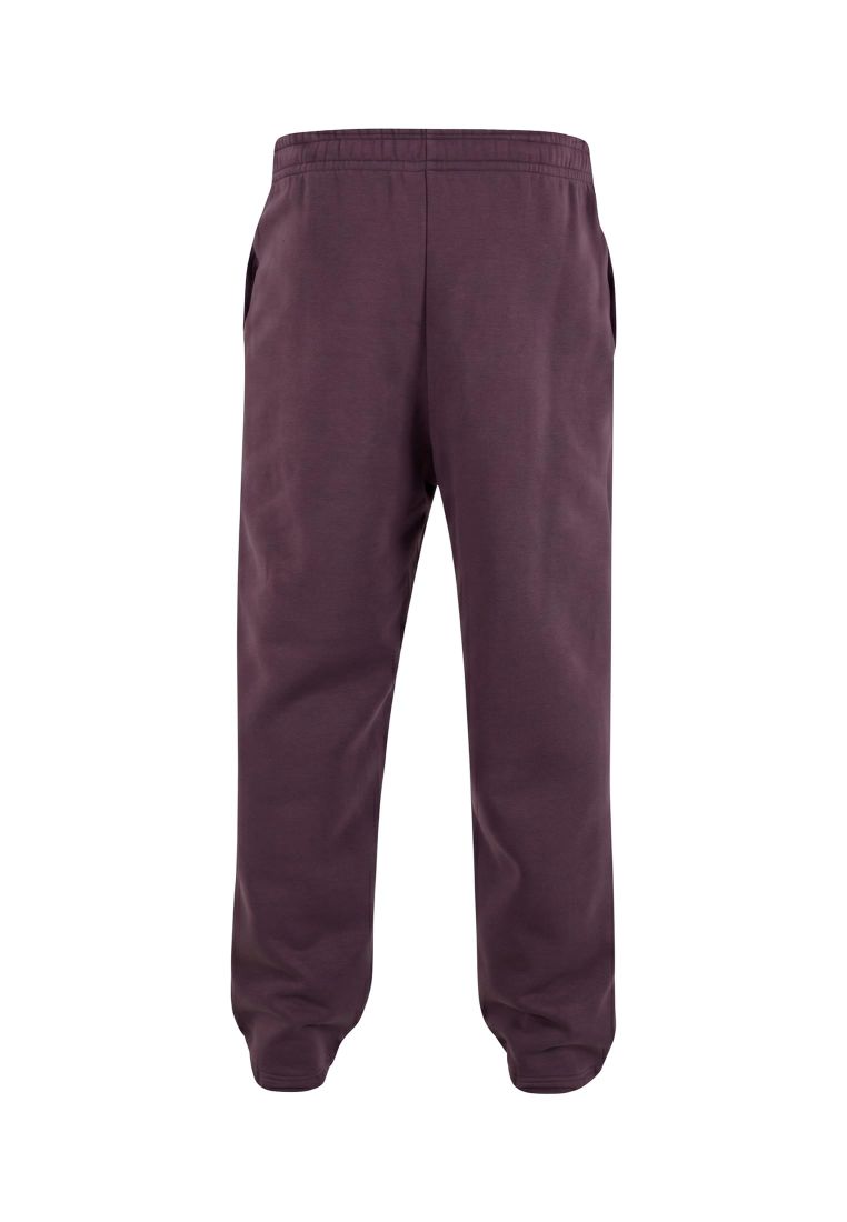Fluffy Trackpants - - TTUTB7285 - 3488